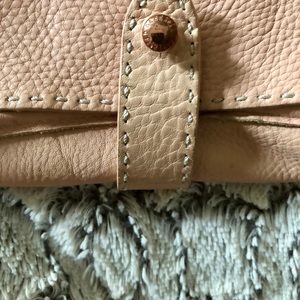 Ted Baker Genuine Leather purse